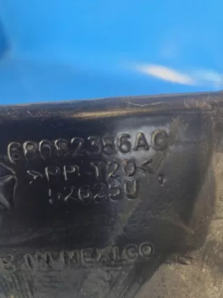  Фильтр воздушный Chrysler 200 Арт AL16428500476, вид 4