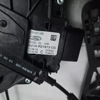 AV1A-R21813-CG,AV11-R219A65-AH Замок двери Ford B-Max Арт AL16950198536, вид 3