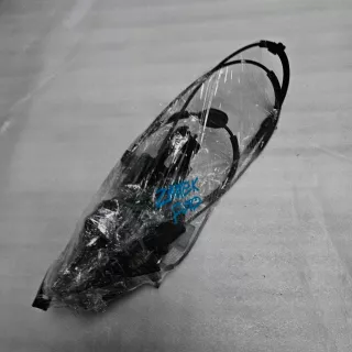 AV1A-R21813-CG,AV11-R219A65-AH Замок двери Ford B-Max Арт AL16950198536, вид 6