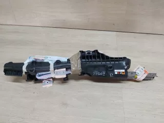  Подушка безопасности боковая (шторка) Citroen C1 1 Арт AL17037309610, вид 2