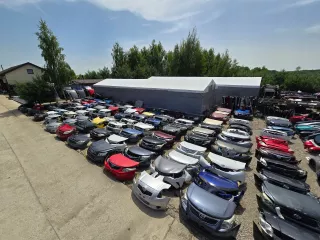  Подушка безопасности боковая (шторка) Citroen C1 1 Арт AL17037309610, вид 6