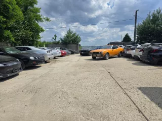  Подушка безопасности боковая (шторка) Citroen C1 1 Арт AL17037309610, вид 9