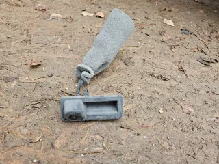 566827566B Камера заднего вида Skoda Kodiaq Арт AL17121681258, вид 1