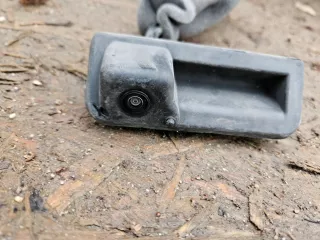 566827566B Камера заднего вида Skoda Kodiaq Арт AL17121681258, вид 2