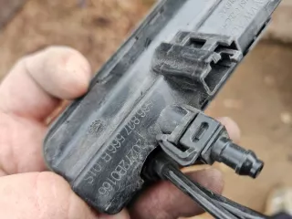 566827566B Камера заднего вида Skoda Kodiaq Арт AL17121681258, вид 4