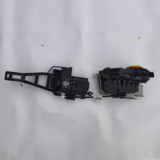 zamek,custom,BK21-V43288-CL Замок двери Ford Transit Custom Арт AL17160987415, вид 1