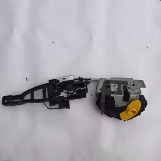 zamek,custom,BK21-V43288-CL Замок двери Ford Transit Custom Арт AL17160987415, вид 3