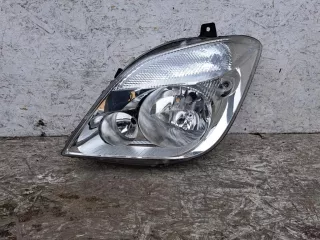 A9068200161,bus,O99 Фара передняя левая Dodge Sprinter Арт AL17301642579, вид 2
