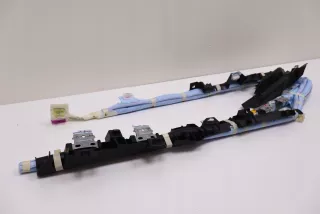 GA499-09860 Подушка безопасности боковая (шторка) Lexus LC Арт AL17322622466, вид 2