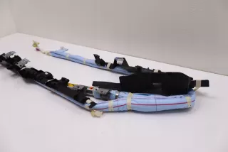 GA499-09860 Подушка безопасности боковая (шторка) Lexus LC Арт AL17322622466, вид 3