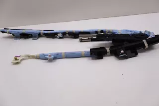 GA499-09860 Подушка безопасности боковая (шторка) Lexus LC Арт AL17322622466, вид 4