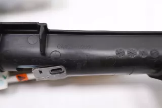 GA499-09860 Подушка безопасности боковая (шторка) Lexus LC Арт AL17322622466, вид 6