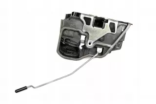 7202143 Замок двери передней левой BMW Z4 E85/E86 Арт AL17388339904_9, вид 1