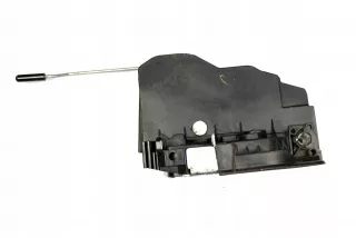 7202143 Замок двери передней левой BMW Z4 E85/E86 Арт AL17388339904_9, вид 4