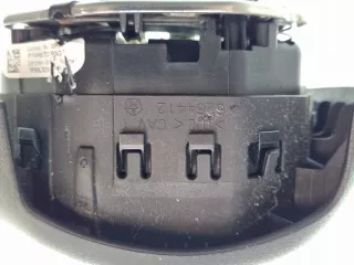 P1VH87DX9AG Подушка безопасности Chrysler 200 Арт AL17449636915, вид 5