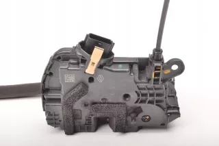 825018409R Замок двери задней левой Renault Clio 4 Арт AL17499636472, вид 4