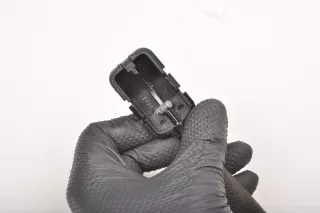 825018409R Замок двери задней левой Renault Clio 4 Арт AL17499636472, вид 6