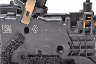 825018409R Замок двери задней левой Renault Clio 4 Арт AL17499636472, вид 8