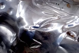 9808329980 Катализатор  Peugeot 308 2 Арт AL17543007164_9, вид 2