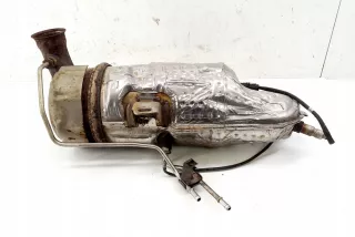 9808329980 Катализатор  Peugeot 308 2 Арт AL17543007164_9, вид 4