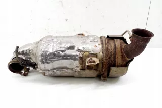 9808329980 Катализатор  Peugeot 308 2 Арт AL17543007164_9, вид 8