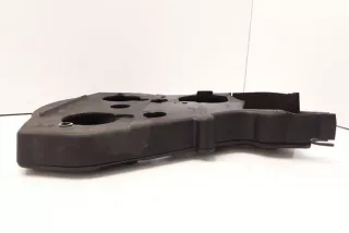 9654540880 Крышка двигателя задняя Citroen C3 1 Арт AL17559481830, вид 1