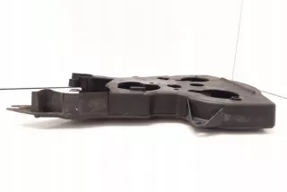 9654540880 Крышка двигателя задняя Citroen C3 1 Арт AL17559481830, вид 4