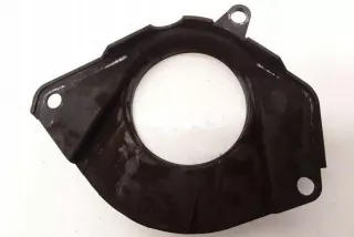 9654540880 Крышка двигателя задняя Citroen C3 1 Арт AL17559481830, вид 6