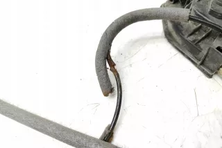 7036168 Замок двери BMW Z4 E85/E86 Арт AL17559597575_2, вид 2