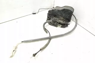 7036168 Замок двери BMW Z4 E85/E86 Арт AL17559597575_2, вид 3
