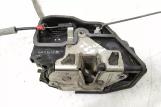 7036168 Замок двери BMW Z4 E85/E86 Арт AL17559597575_2, вид 4