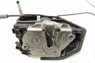 7036168 Замок двери BMW Z4 E85/E86 Арт AL17559597575_2, вид 5