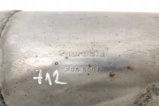 PSAS002 Катализатор  Peugeot 308 2 Арт AL17559726565_4, вид 1