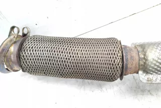 PSAS002 Катализатор  Peugeot 308 2 Арт AL17559726565_4, вид 2