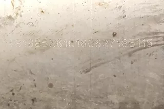 PSAS002 Катализатор  Peugeot 308 2 Арт AL17559726565_4, вид 4