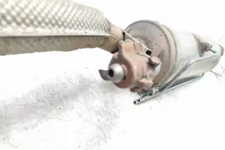 PSAS002 Катализатор  Peugeot 308 2 Арт AL17559726565_4, вид 8