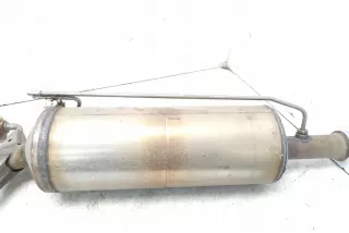 PSAS002 Катализатор  Peugeot 308 2 Арт AL17559726565_4, вид 9