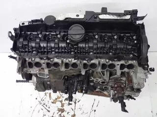  Двигатель BMW 6 G32 Арт AL17571014129_2, вид 3