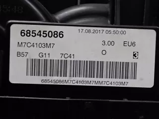  Двигатель BMW 6 G32 Арт AL17571014129_2, вид 8