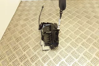 BK21V219A64CK Замок двери Ford Transit Custom Арт AL17586022968, вид 1