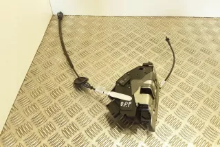 BK21V219A64CK Замок двери Ford Transit Custom Арт AL17586022968, вид 2