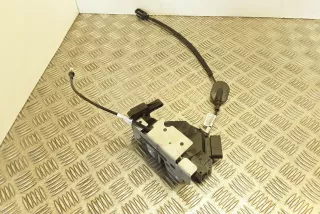 BK21V219A64CK Замок двери Ford Transit Custom Арт AL17586022968, вид 3