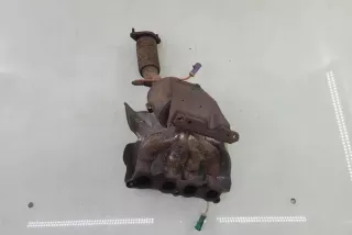 9V215G232JB Катализатор  Ford B-Max Арт AL17596794851, вид 1