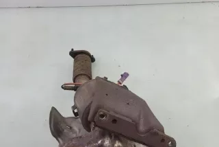 9V215G232JB Катализатор  Ford B-Max Арт AL17596794851, вид 3