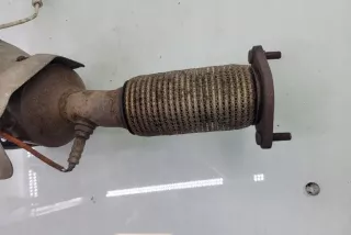 9V215G232JB Катализатор  Ford B-Max Арт AL17596794851, вид 7