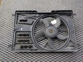 1137328567,8V61-8C607-R Вентилятор радиатора Ford B-Max Арт AL17687465545, вид 4