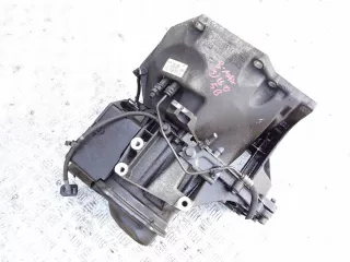 BA6R7002ABB Коробка передач (робот) Ford B-Max Арт AL17696341035, вид 1