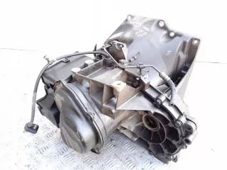 BA6R7002ABB Коробка передач (робот) Ford B-Max Арт AL17696341035, вид 2