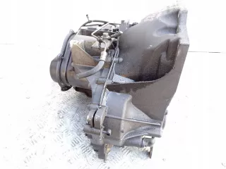 BA6R7002ABB Коробка передач (робот) Ford B-Max Арт AL17696341035, вид 3