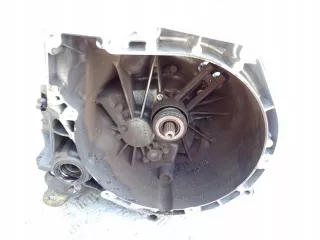 BA6R7002ABB Коробка передач (робот) Ford B-Max Арт AL17696341035, вид 4